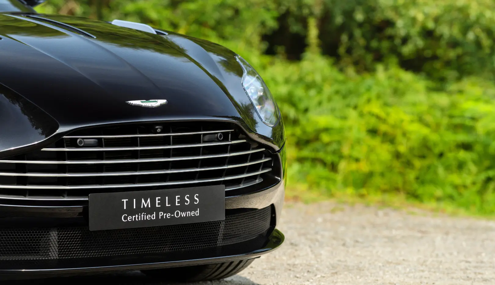 Aston Martin Fort Lauderdale