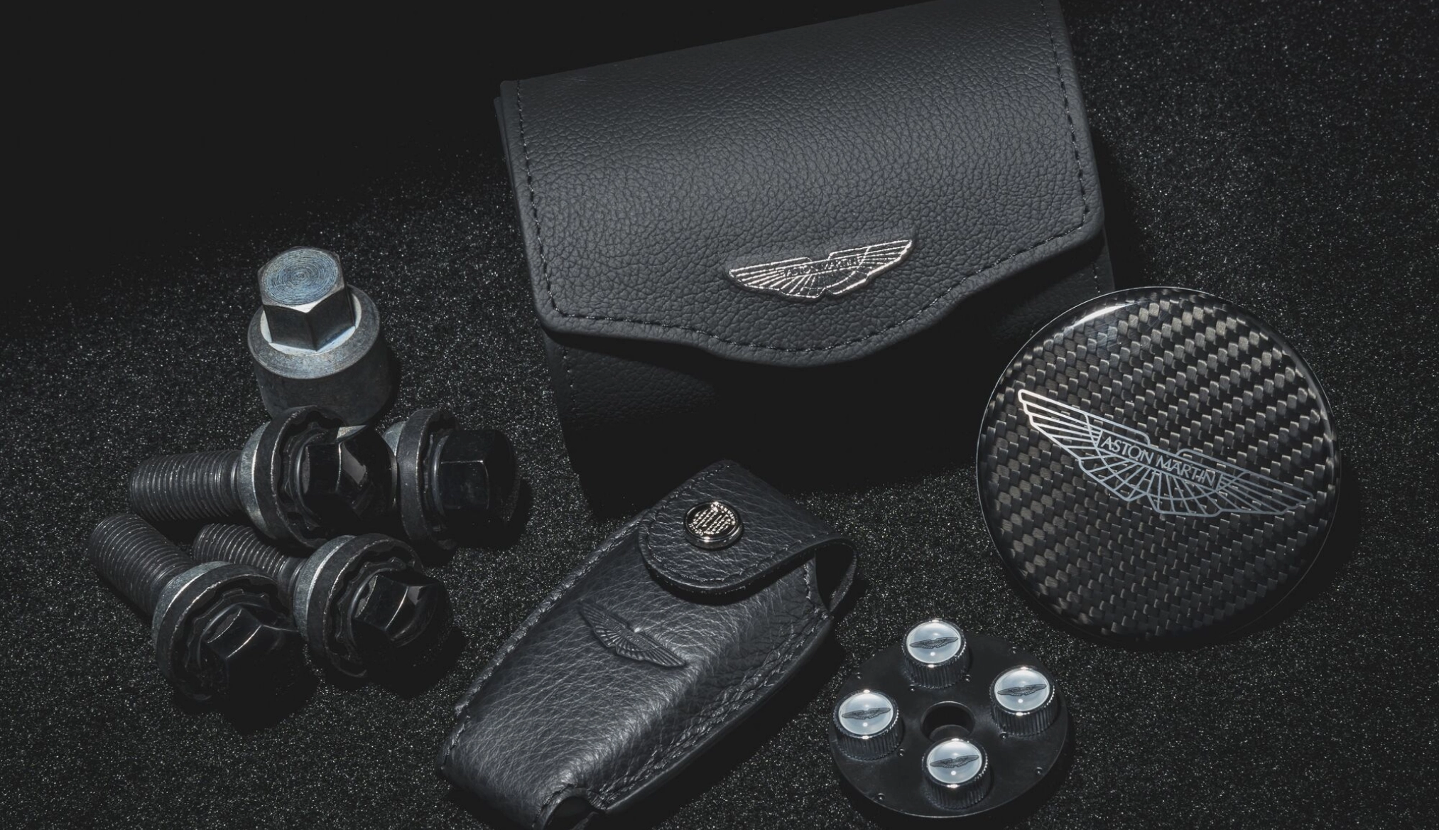 Aston Martin Fort Lauderdale